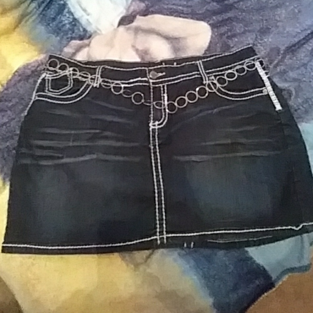 Maurices jean mini